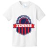 1-DAY NO MINIMUM Youth Crewneck T-Shirt Thumbnail