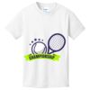 1-DAY NO MINIMUM Youth Crewneck T-Shirt Thumbnail