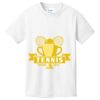 1-DAY NO MINIMUM Youth Crewneck T-Shirt Thumbnail
