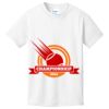 1-DAY NO MINIMUM Youth Crewneck T-Shirt Thumbnail