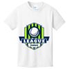 1-DAY NO MINIMUM Youth Crewneck T-Shirt Thumbnail