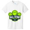1-DAY NO MINIMUM Youth Crewneck T-Shirt Thumbnail