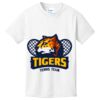 1-DAY NO MINIMUM Youth Crewneck T-Shirt Thumbnail