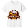 1-DAY NO MINIMUM Youth Crewneck T-Shirt Thumbnail