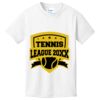 1-DAY NO MINIMUM Youth Crewneck T-Shirt Thumbnail