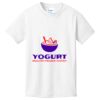 1-DAY NO MINIMUM Youth Crewneck T-Shirt Thumbnail