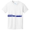 1-DAY NO MINIMUM Youth Crewneck T-Shirt Thumbnail