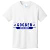 1-DAY NO MINIMUM Youth Crewneck T-Shirt Thumbnail
