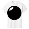 1-DAY NO MINIMUM Youth Crewneck T-Shirt Thumbnail