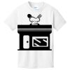 1-DAY NO MINIMUM Youth Crewneck T-Shirt Thumbnail