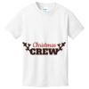 1-DAY NO MINIMUM Youth Crewneck T-Shirt Thumbnail