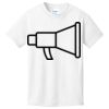 1-DAY NO MINIMUM Youth Crewneck T-Shirt Thumbnail