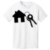 1-DAY NO MINIMUM Youth Crewneck T-Shirt Thumbnail