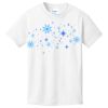 1-DAY NO MINIMUM Youth Crewneck T-Shirt Thumbnail