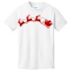1-DAY NO MINIMUM Youth Crewneck T-Shirt Thumbnail