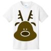 1-DAY NO MINIMUM Youth Crewneck T-Shirt Thumbnail