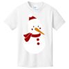1-DAY NO MINIMUM Youth Crewneck T-Shirt Thumbnail