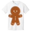 1-DAY NO MINIMUM Youth Crewneck T-Shirt Thumbnail