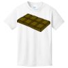 1-DAY NO MINIMUM Youth Crewneck T-Shirt Thumbnail