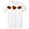 1-DAY NO MINIMUM Youth Crewneck T-Shirt Thumbnail