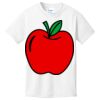 1-DAY NO MINIMUM Youth Crewneck T-Shirt Thumbnail