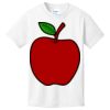 1-DAY NO MINIMUM Youth Crewneck T-Shirt Thumbnail