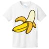 1-DAY NO MINIMUM Youth Crewneck T-Shirt Thumbnail