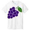 1-DAY NO MINIMUM Youth Crewneck T-Shirt Thumbnail