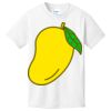 1-DAY NO MINIMUM Youth Crewneck T-Shirt Thumbnail