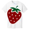 1-DAY NO MINIMUM Youth Crewneck T-Shirt Thumbnail
