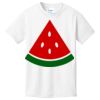 1-DAY NO MINIMUM Youth Crewneck T-Shirt Thumbnail