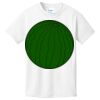 1-DAY NO MINIMUM Youth Crewneck T-Shirt Thumbnail