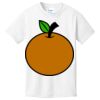 1-DAY NO MINIMUM Youth Crewneck T-Shirt Thumbnail