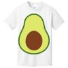 1-DAY NO MINIMUM Youth Crewneck T-Shirt Thumbnail