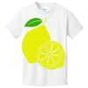 1-DAY NO MINIMUM Youth Crewneck T-Shirt Thumbnail