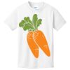 1-DAY NO MINIMUM Youth Crewneck T-Shirt Thumbnail