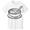 1-DAY NO MINIMUM Youth Crewneck T-Shirt Thumbnail