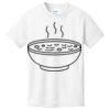 1-DAY NO MINIMUM Youth Crewneck T-Shirt Thumbnail
