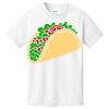 1-DAY NO MINIMUM Youth Crewneck T-Shirt Thumbnail