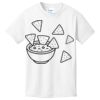 1-DAY NO MINIMUM Youth Crewneck T-Shirt Thumbnail