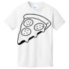 1-DAY NO MINIMUM Youth Crewneck T-Shirt Thumbnail