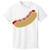 1-DAY NO MINIMUM Youth Crewneck T-Shirt Thumbnail