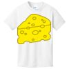 1-DAY NO MINIMUM Youth Crewneck T-Shirt Thumbnail
