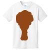 1-DAY NO MINIMUM Youth Crewneck T-Shirt Thumbnail