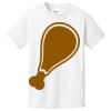 1-DAY NO MINIMUM Youth Crewneck T-Shirt Thumbnail