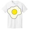 1-DAY NO MINIMUM Youth Crewneck T-Shirt Thumbnail