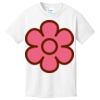 1-DAY NO MINIMUM Youth Crewneck T-Shirt Thumbnail