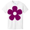 1-DAY NO MINIMUM Youth Crewneck T-Shirt Thumbnail