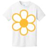1-DAY NO MINIMUM Youth Crewneck T-Shirt Thumbnail