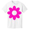 1-DAY NO MINIMUM Youth Crewneck T-Shirt Thumbnail